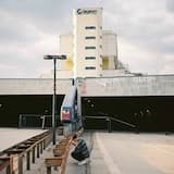 Teufelsgesicht (Hulk Hodn Gleisbett Remix)