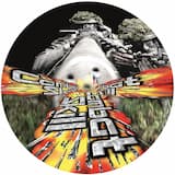 Peace Through Superior Firepower