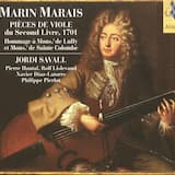 Suite en mi mineur: Prelude, II.96