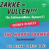 Zakke - Vullen !!!
