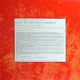 How to Destroy Angels