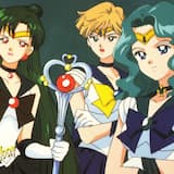 BROKEN HEART 月野うさぎ