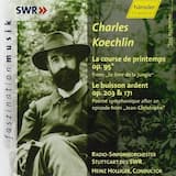 Le livre de la jungle: La course de printemps, op. 95