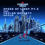 Speed of Light, Pt. 2