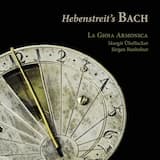 Sonata in G major, BWV 1021: Largo