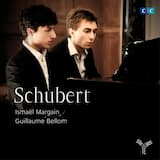 Fantaisie en fa mineur, D. 940