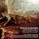 Symphony no. 2 “The Earth Anew”: I. Andantino espressivo e agitato
