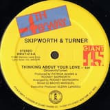 Thinking About Your Love (instrumental)