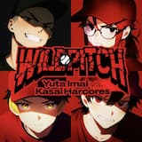 WILD PITCH (extended mix)