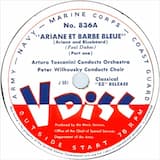 Ariane et Barbe Bleue (Ariane and Bluebeard) (Part One)