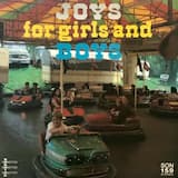 Jogging in the Woods 1