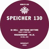 W.I.R. (DJ Hell mix)