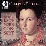 A Jigge ye Firste. Richard Reade c1588-97