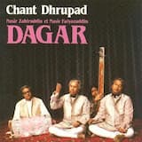 Raga Bageshri: Alap