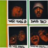 Is mir egal (Tobitob remix)