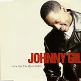 Let's Get the Mood Right (radio edit)