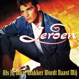 Als jij maar wakker wordt naast mij