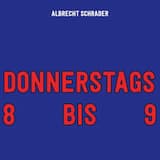 Donnerstags 8 bis 9