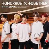 Drama - Japanese ver.