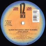 Love Shock (Vocal / Extended Mix)