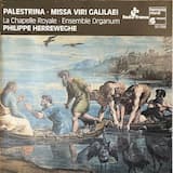 Missa Viri Galilaei: Introitus: Viri Galilaei