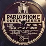 Vienna, City of My Dreams