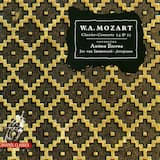 Clavier-Concert 24, KV 491 in C minor: I. Allegro