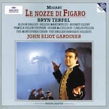 Le nozze di Figaro: Atto III: 18. Recitativo ed Aria: “Hia già vinta la causa!“ / “Vedrò mentre io sospiro” (Conte)
