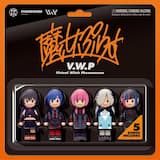 絵画のように美しくいたかった