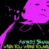 When You Were Young (live)