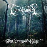 Green Man of East Canada