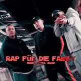 Rap für die Family