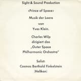 Tanz der Leere: Als die Holländer kamen, waren die Indianer schon da (Huldigung auf Conney Island)