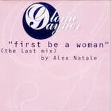 First Be a Woman (radio)