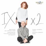 9th Symphony, op. 125: IV. Presto allegro assai – Allegro molto – Andante maestoso – Allegro energico