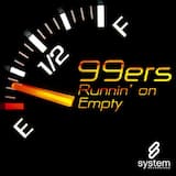 Runnin’ on Empty (vocal mix)