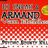 Psychic Bounty Killaz (radio edit)