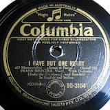 I Have but One Heart