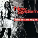 This Is the Night (radio mix)