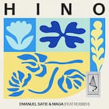 Hino (extended mix)