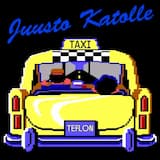 Juusto katolle
