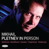 Piano Sonata No. 2 in A Major, Op. 2: I. Allegro vivace