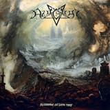 Alttarini on luista tehty