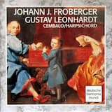 Suite No. 14: Allemande, Lamentation sur ce que j'ay été volé