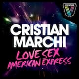 Love Sex American Express (main perfect vocal mix)