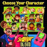 The Moon Theme (from “DuckTales”)