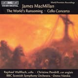 Triduum, Part I: The World's Ransoming