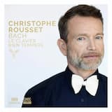 Das wohltemperierte Klavier Erster Teil: Prelude & Fugue en ut in C, BWV 846: Prelude