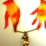 Queen Sectonia 1st phase クィン・セクトニア 一戦目 (カービィ トリプルデラックス)