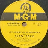 Slow Poke